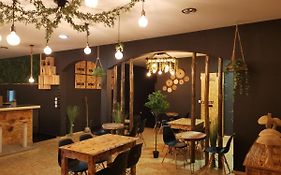 Atlantic Nature Beach House